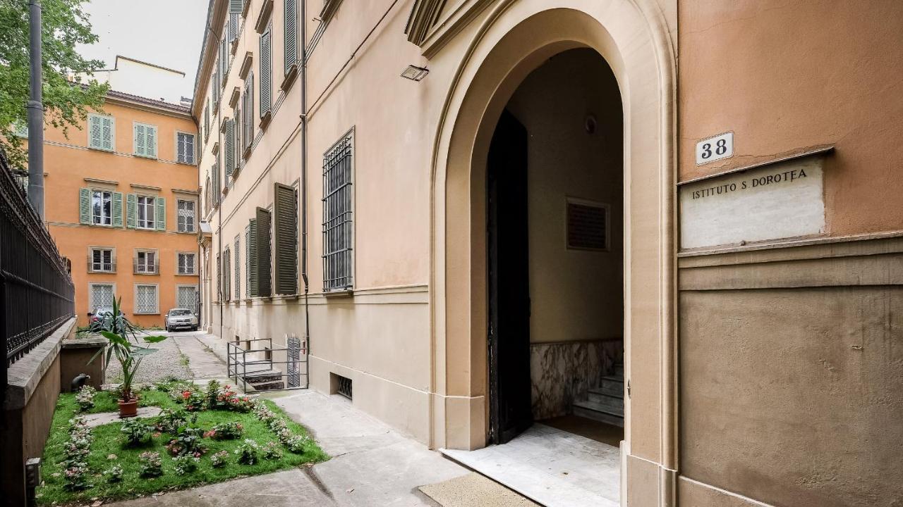 Botanique Rooms - Bologna — Photos 2